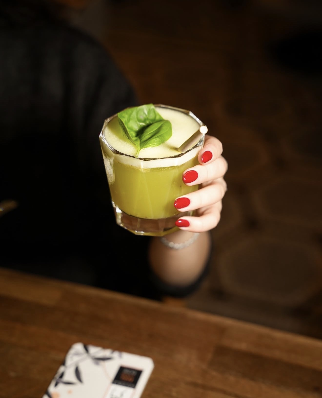 39 Kalamış BAR​
