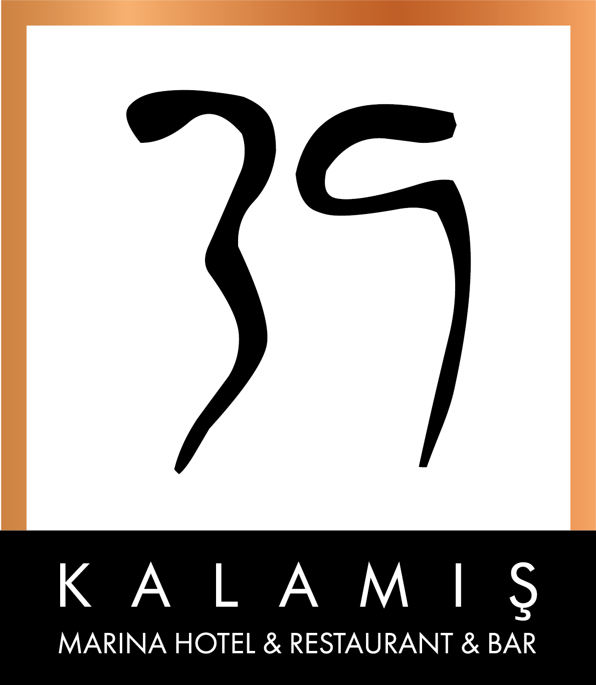 39 Kalamış