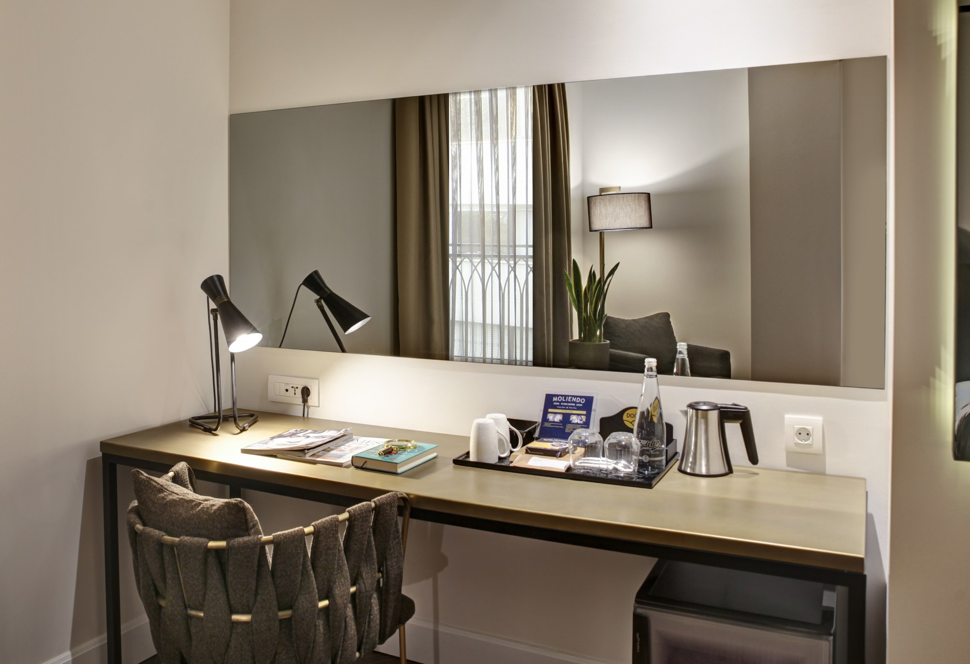 Deluxe Room 3
