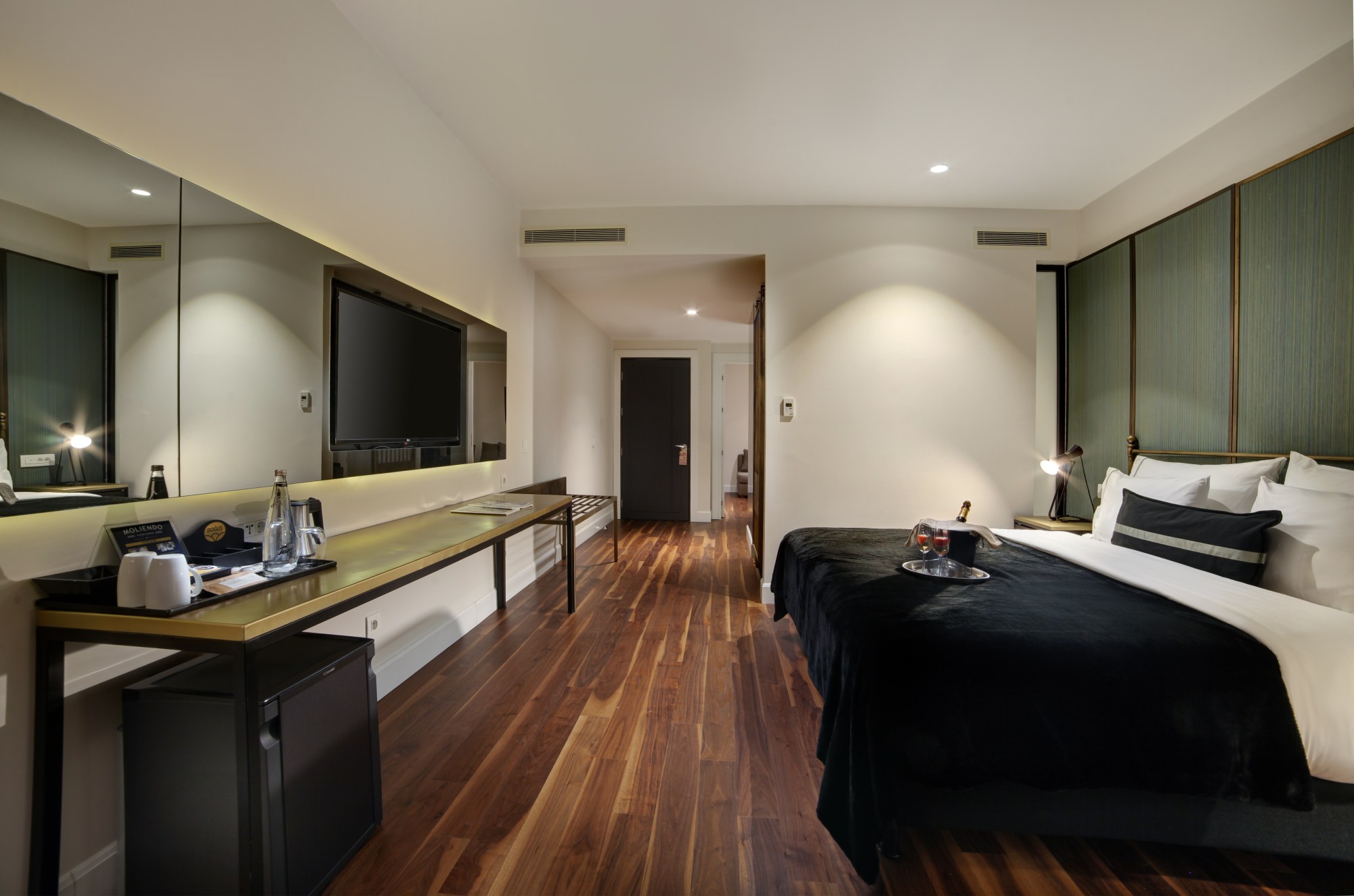 Marina Suite 2