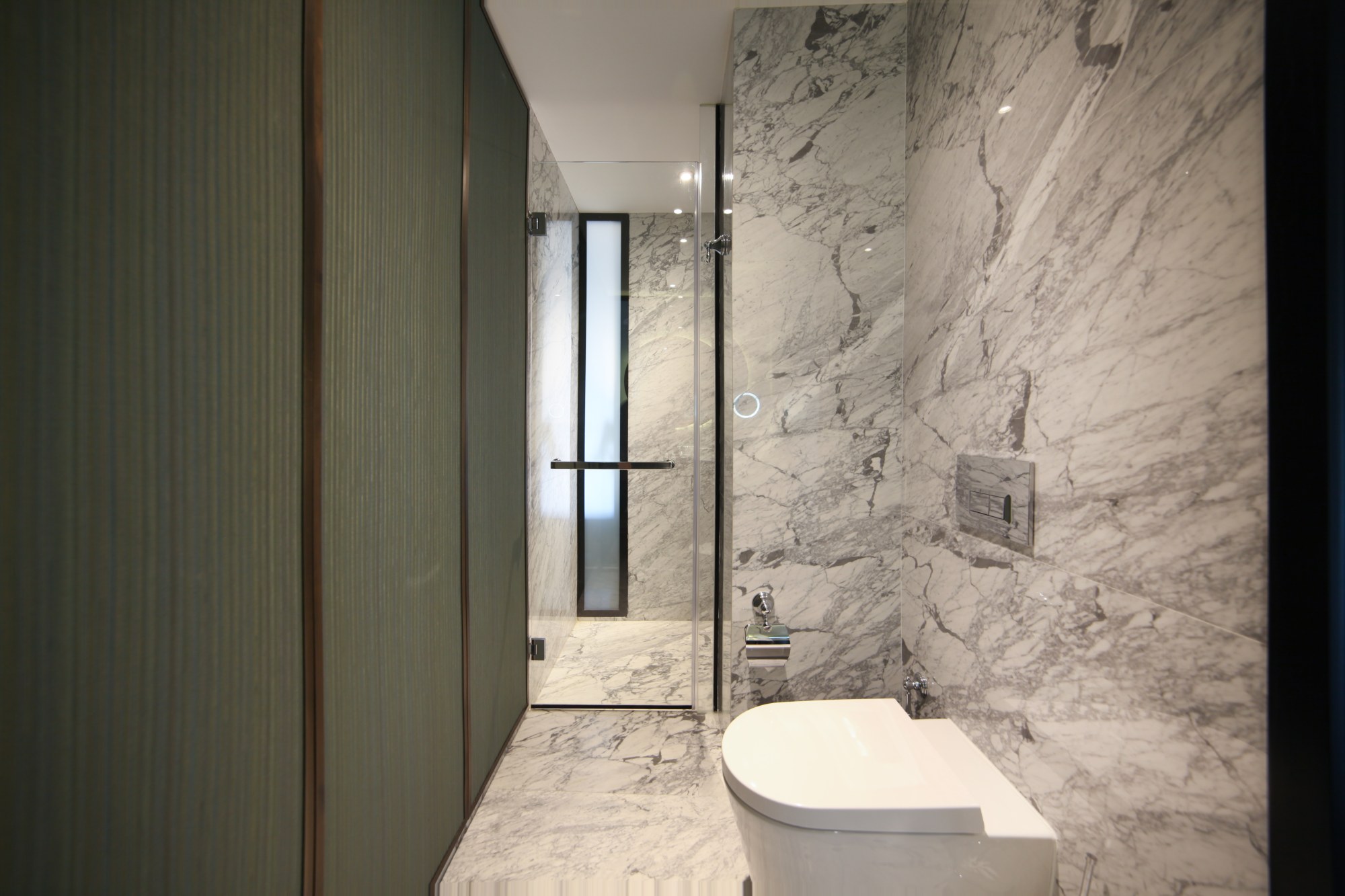 Marina Suite 3
