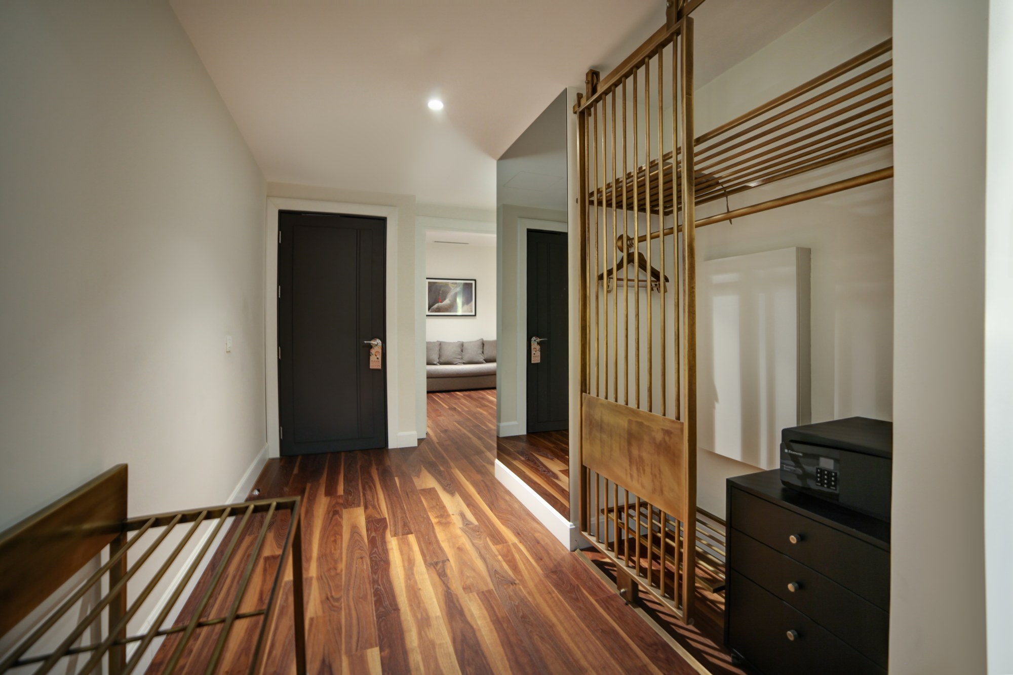 Marina Suite 5