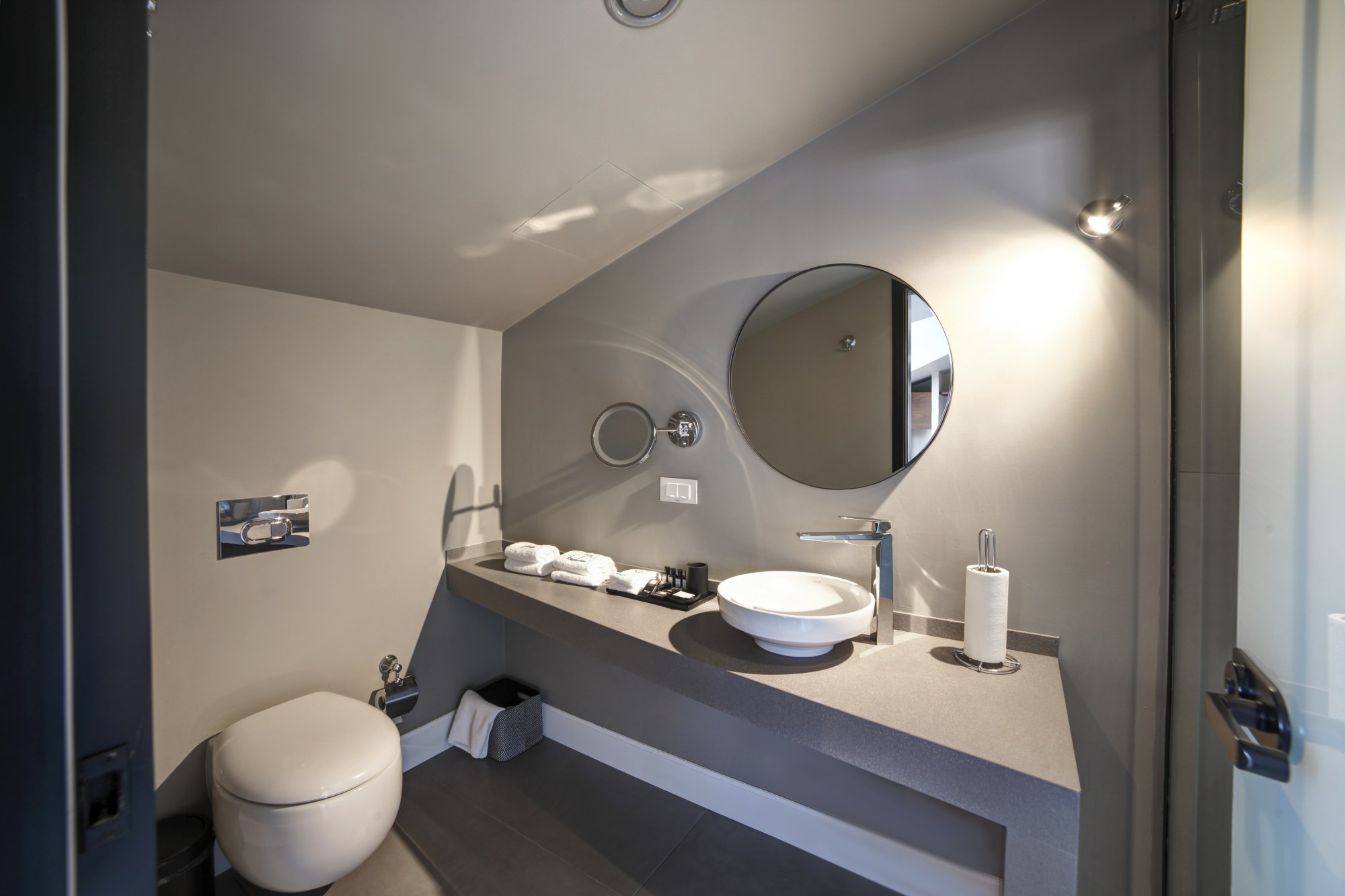 Terrace Room 2