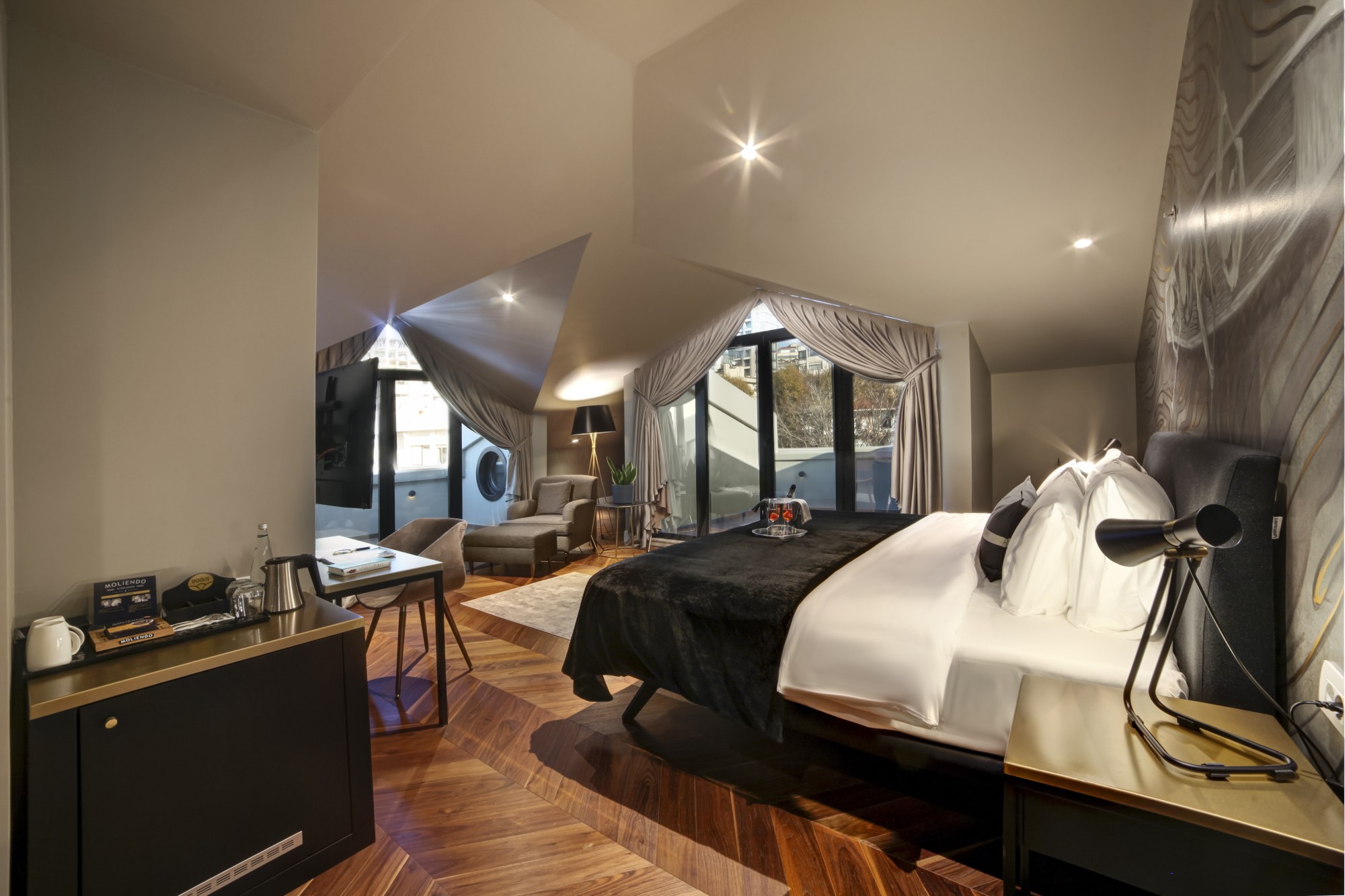 Terrace Loft 2