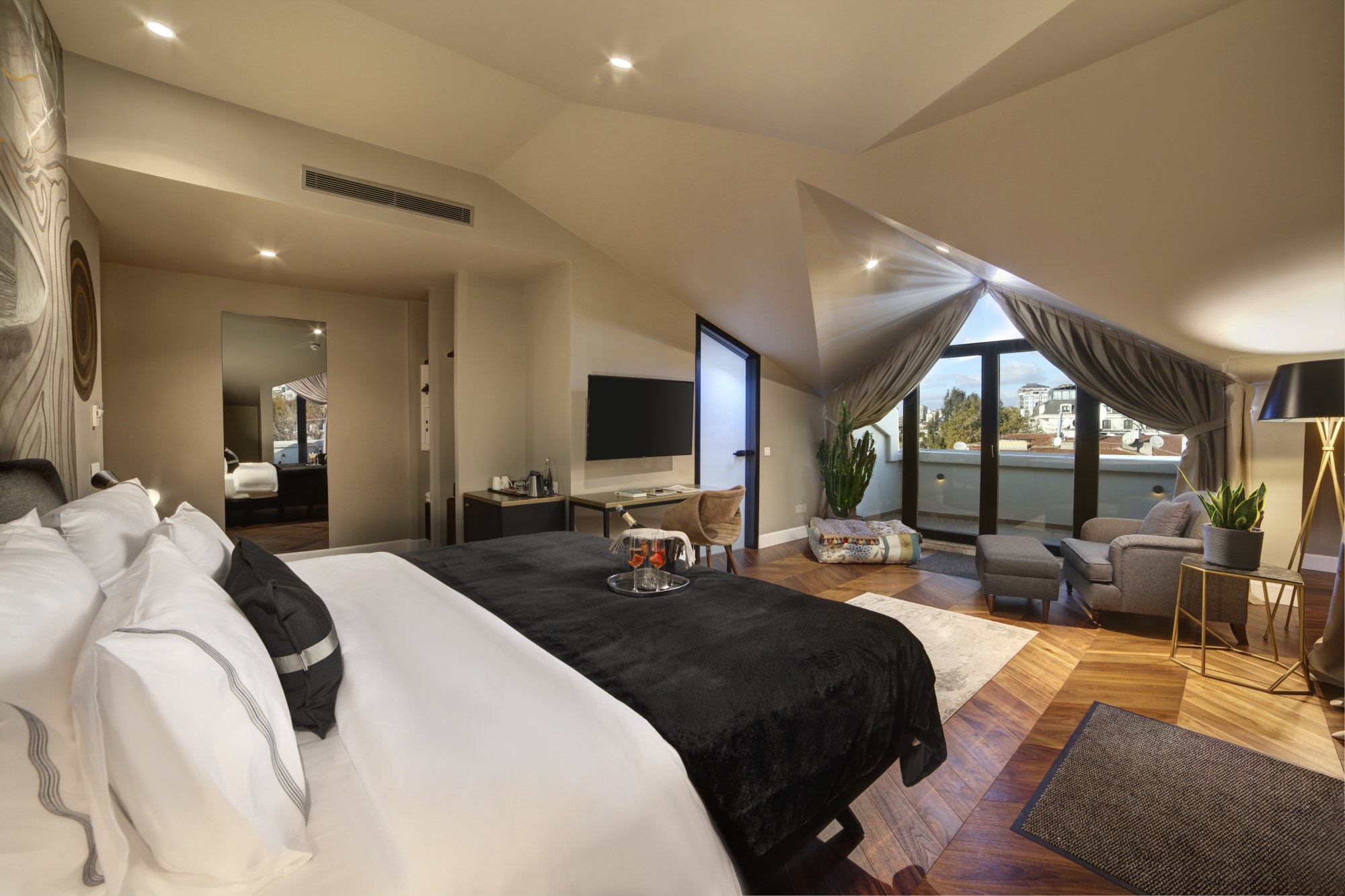 Terrace Loft 4