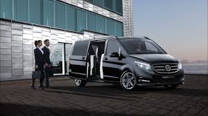 VIP Transfer